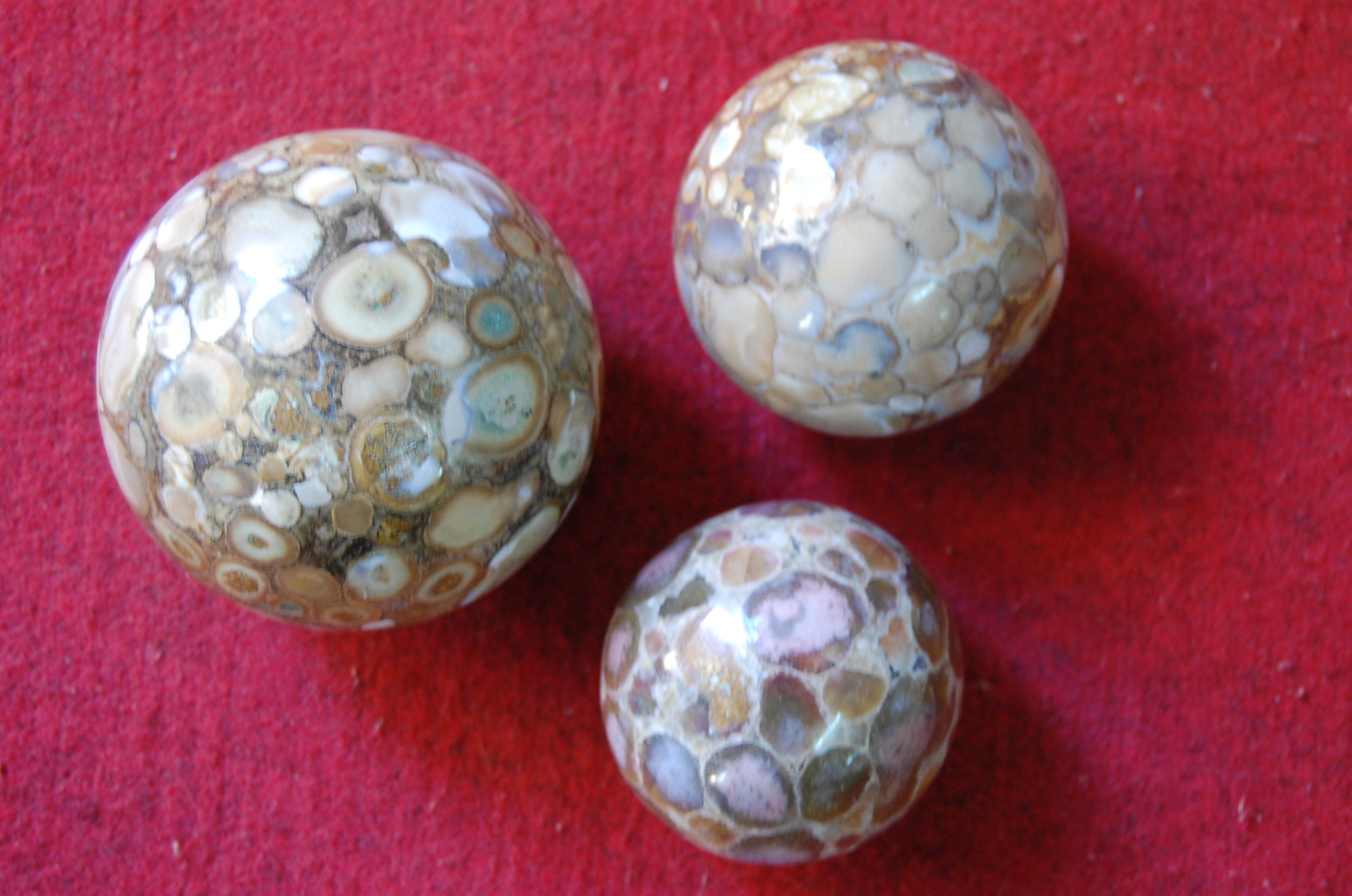 Agate  Antic Boll Manufacturer Supplier Wholesale Exporter Importer Buyer Trader Retailer in Pakhaliwad Gujarat India